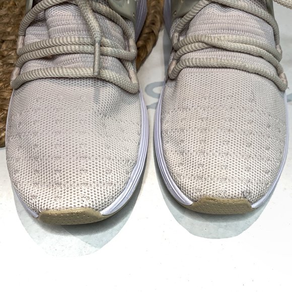 C9 Champion Women's Motivate Sneaker Size 7 Cream - Picture 8 of 9